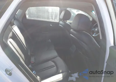 2020 Kia Optima Se from USA, damaged, VIN 5XXGT4L30LG429970